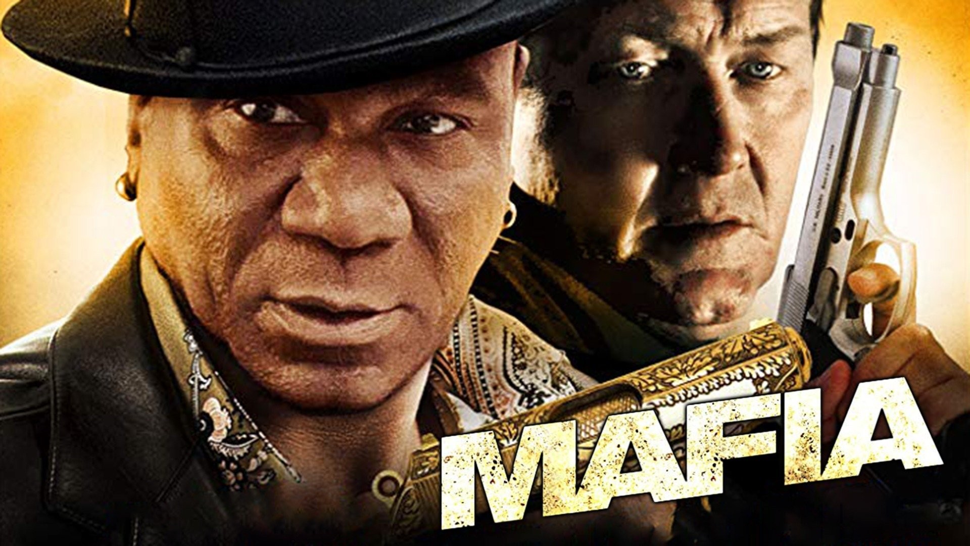 Mafia: Game of Survival - Rotten Tomatoes