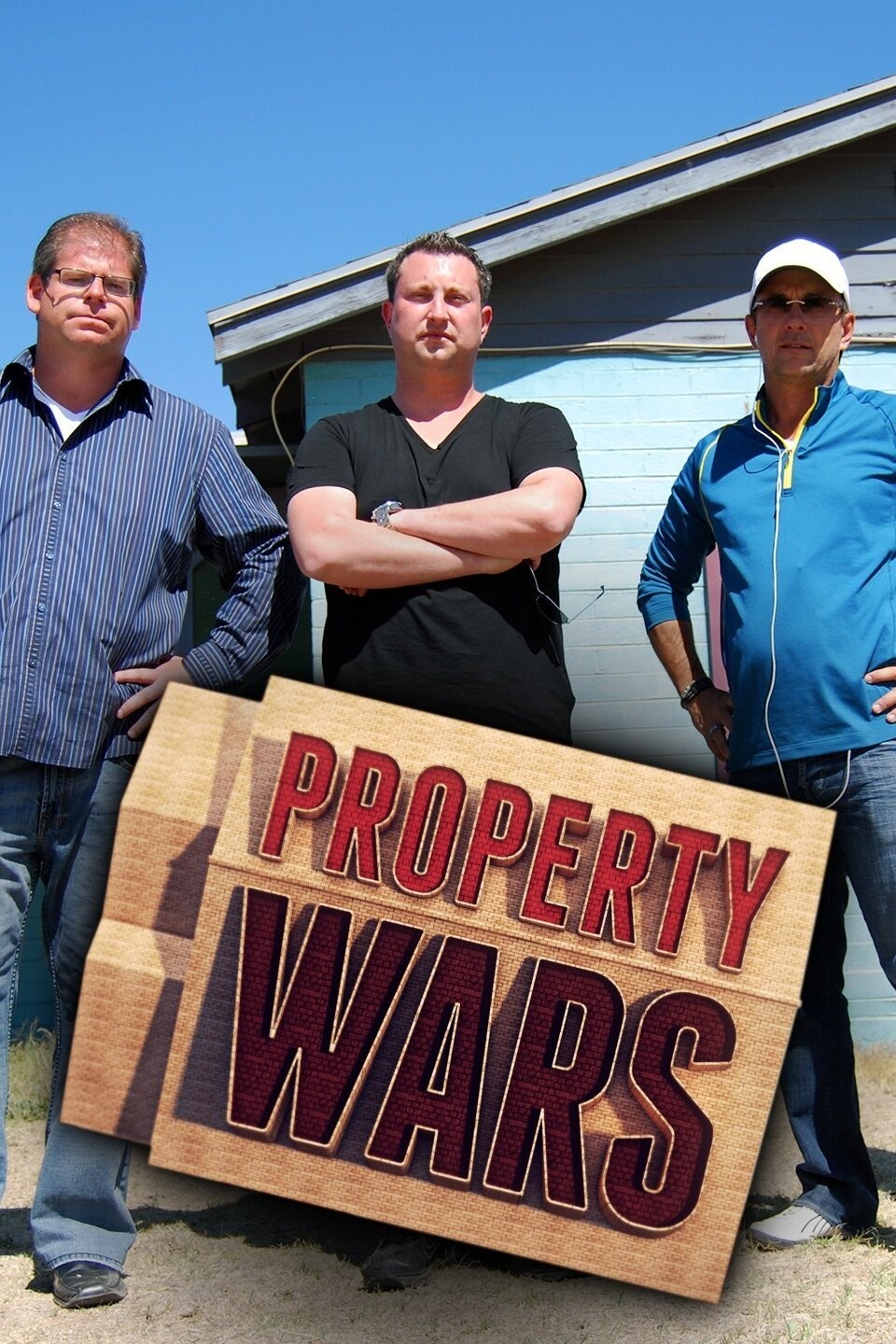 Property Wars Season 2 Rotten Tomatoes