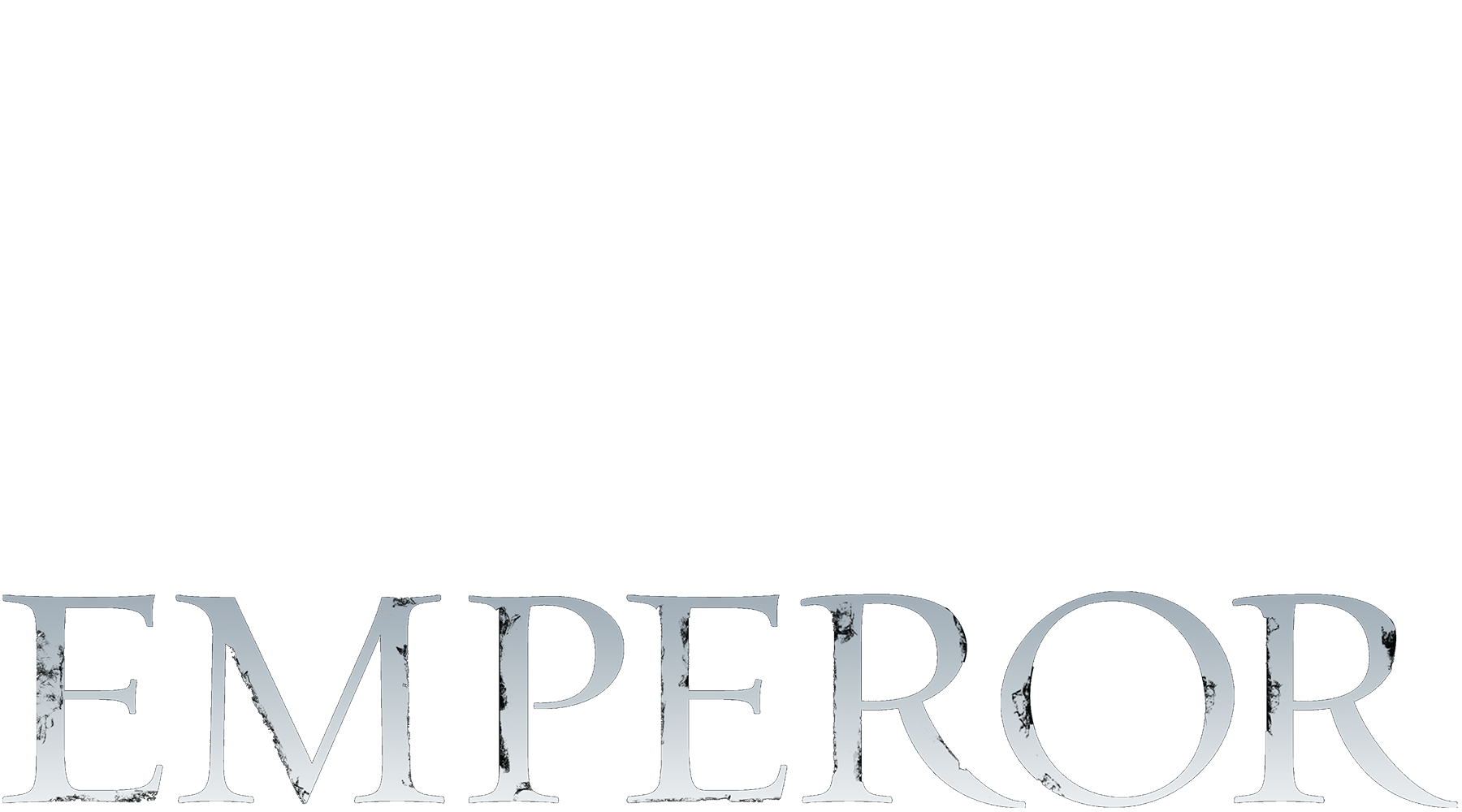Emperor (2013) Logo