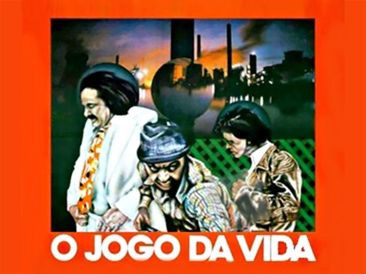 O Jogo da Vida - Filme 1977 - AdoroCinema