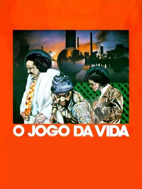 O Jogo da Vida (1977) 