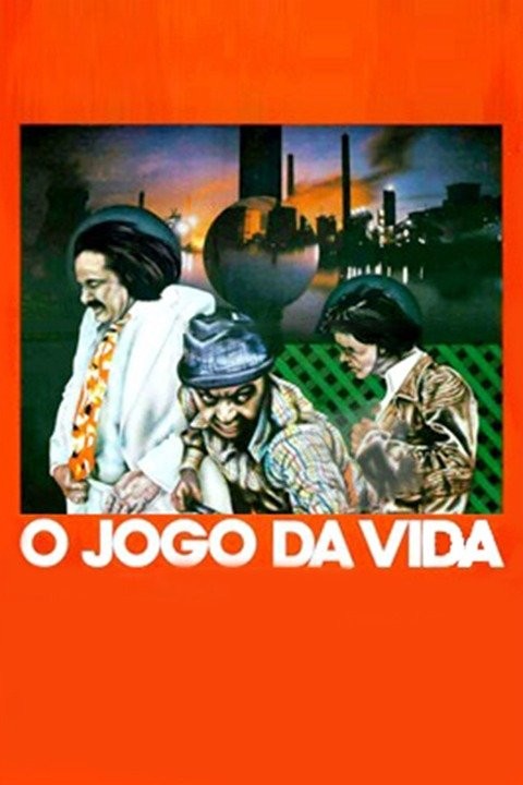 O Jogo da Vida - 1977