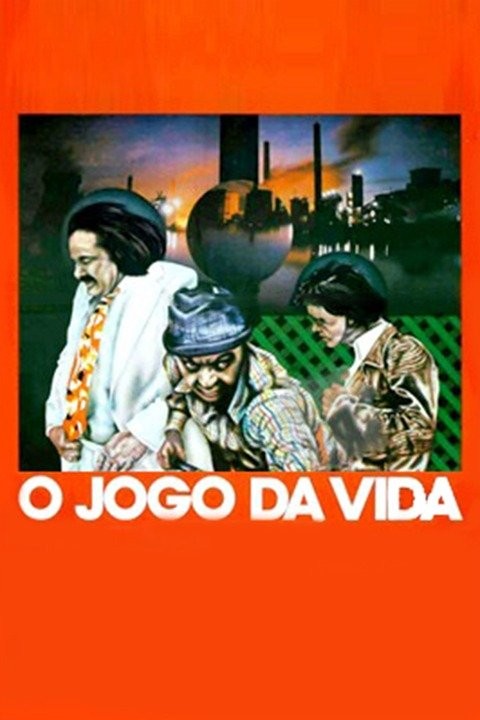 O Jogo da Vida e da Morte (1972) - IMDb