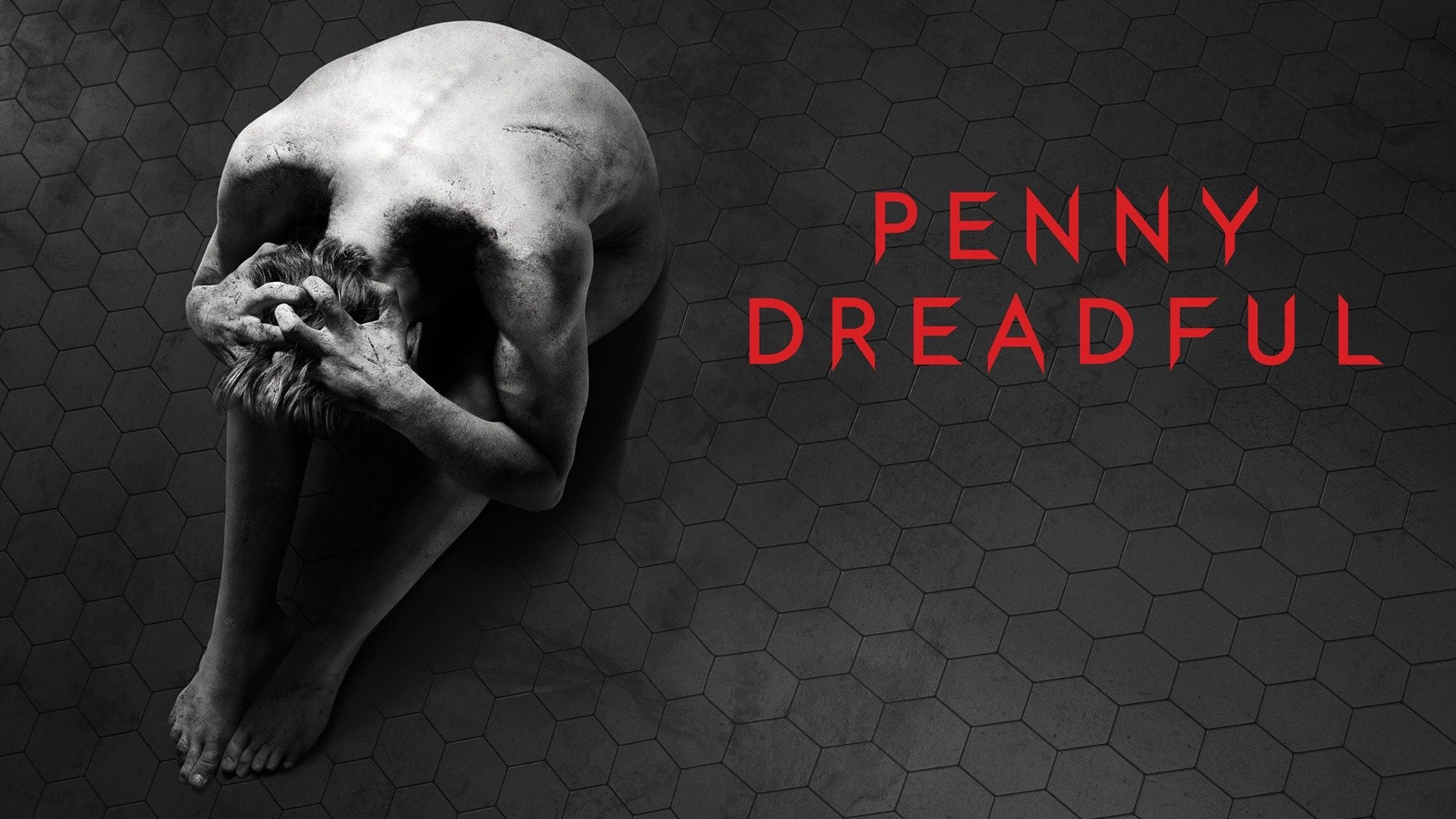 Penny Dreadful | Rotten Tomatoes
