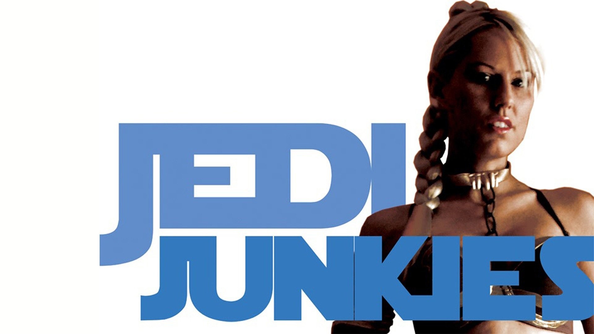 Jedi Junkies (2010) — Contains Moderate Peril