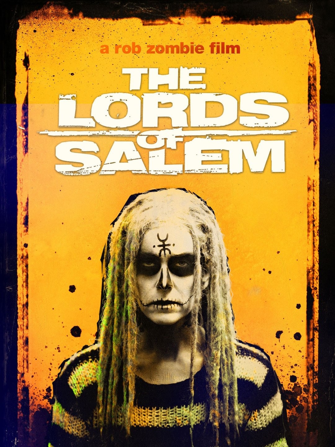 Witches of Salem (TV Mini Series 2019) - IMDb