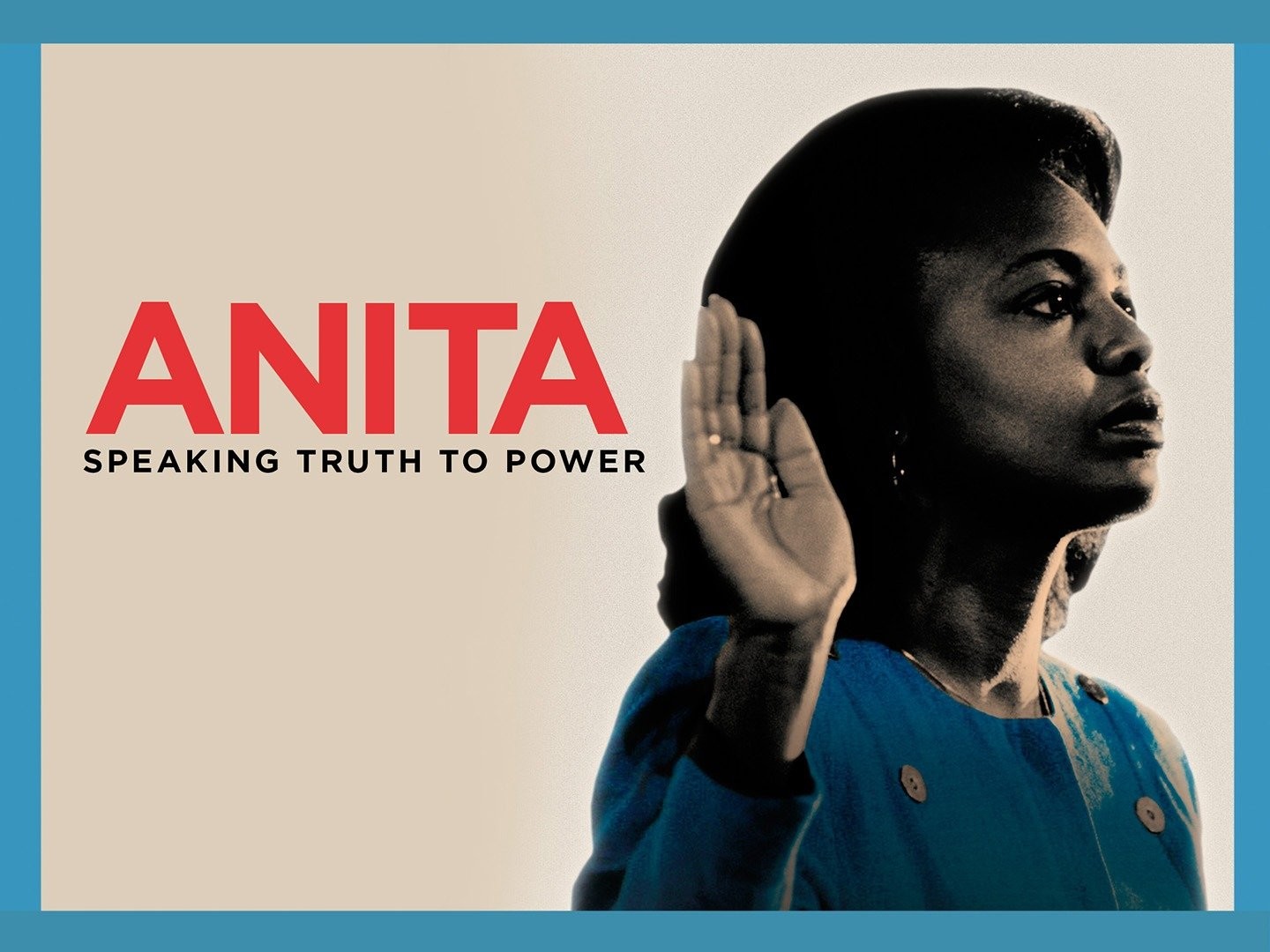 Anita: Speaking Truth to Power (2013) - IMDb