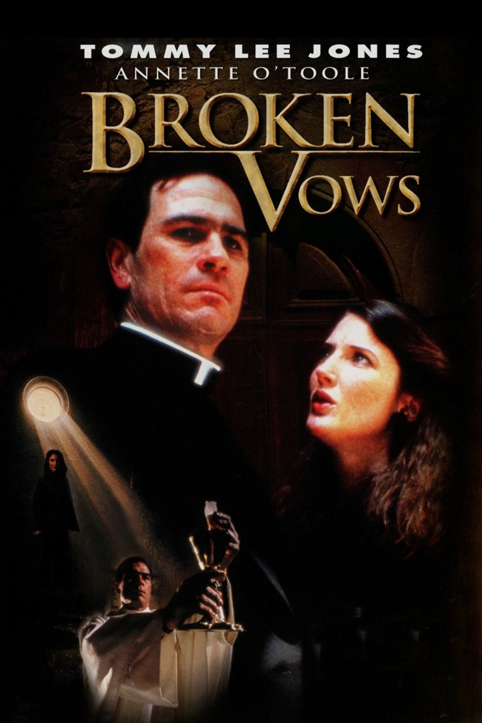 Broken Vows Rotten Tomatoes