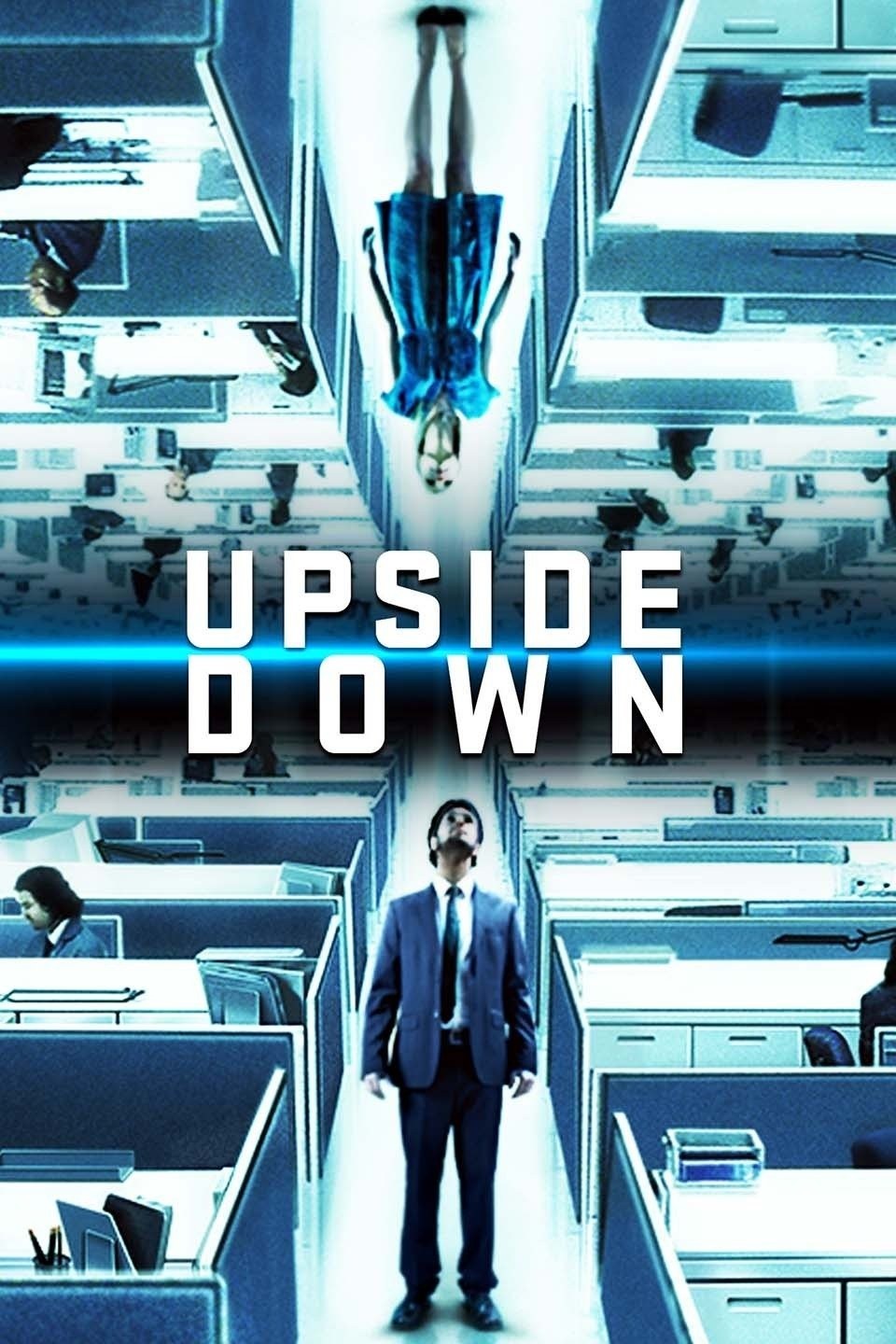 Upside Down (2012) BluRay {English With Subtitles} Full Movie 480p [400MB] | 720p [900MB] | 1080p [1.6GB]
