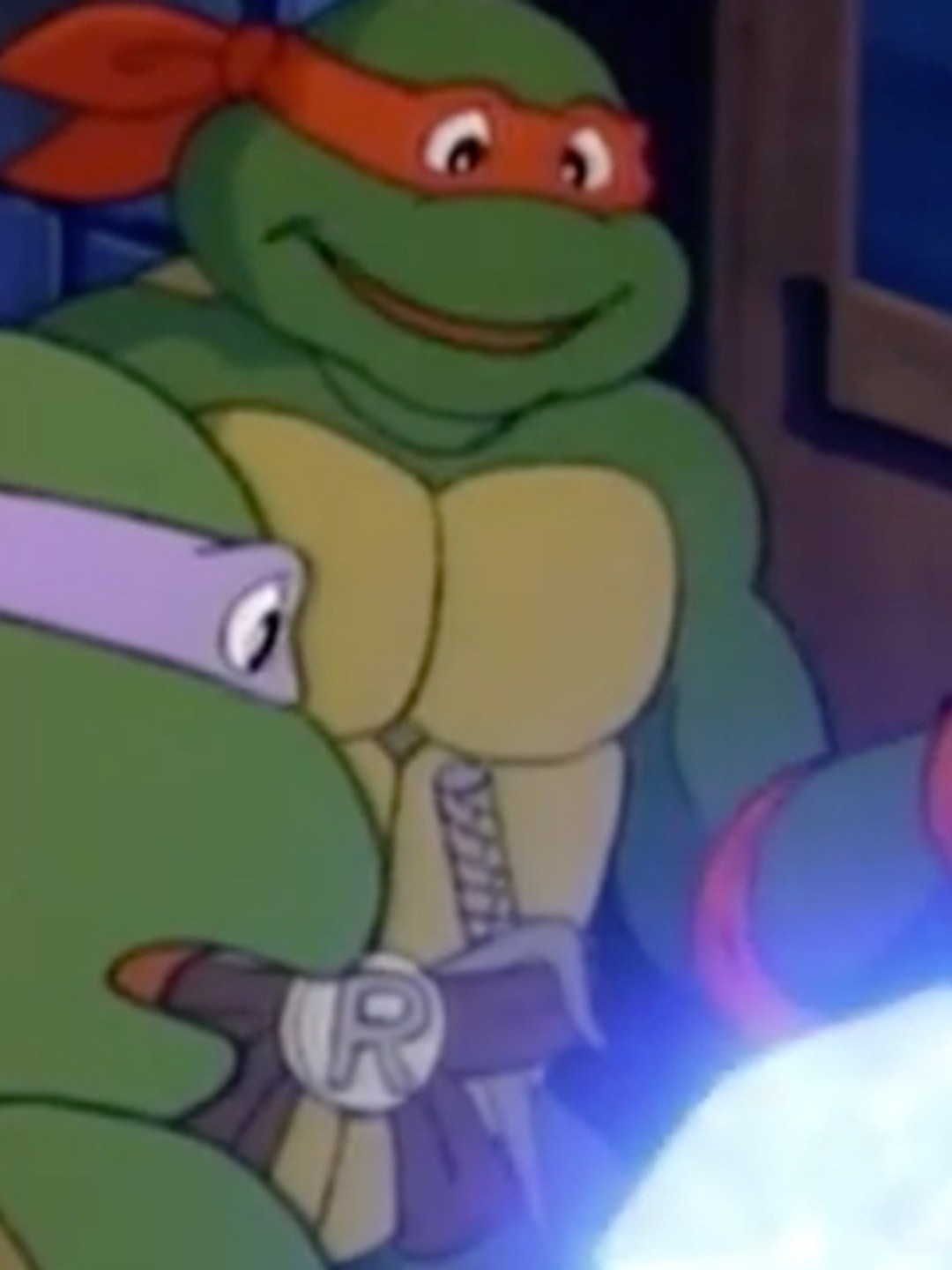 Watch Teenage Mutant Ninja Turtles Season 4 Episode 6 - I, Monster Online  Now