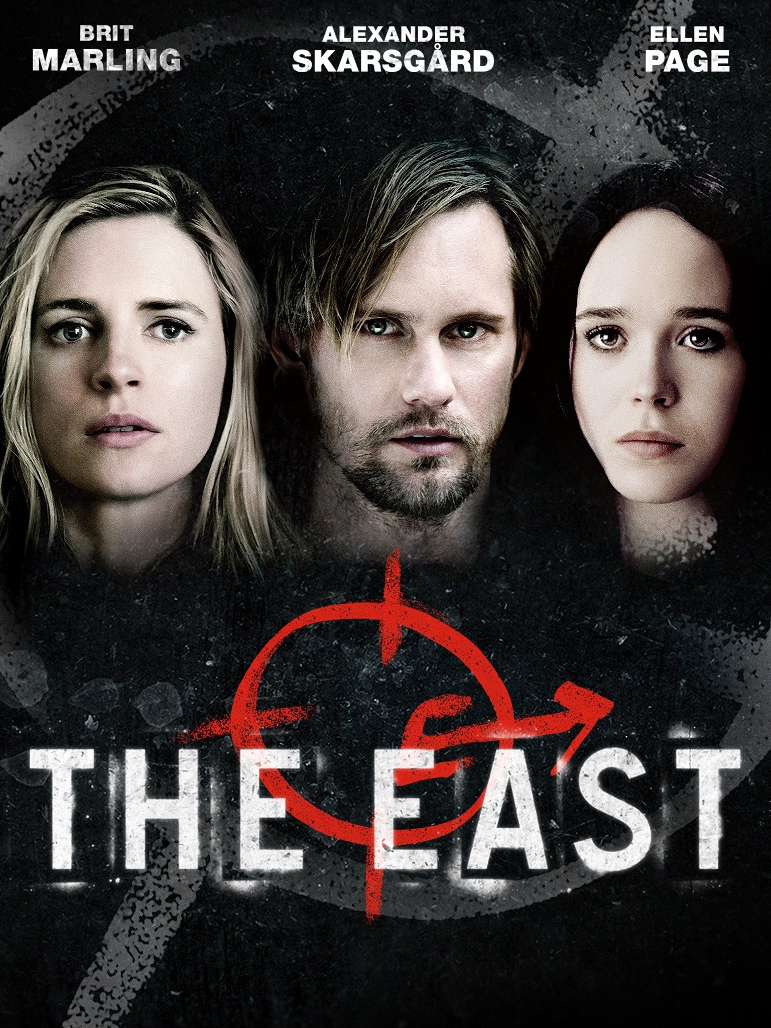 the east movie
