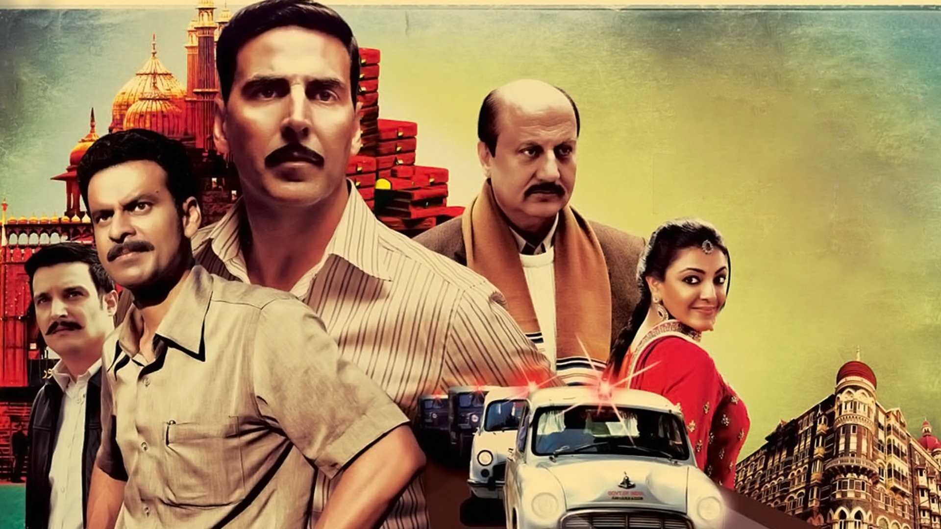 Special 26 deals movie online