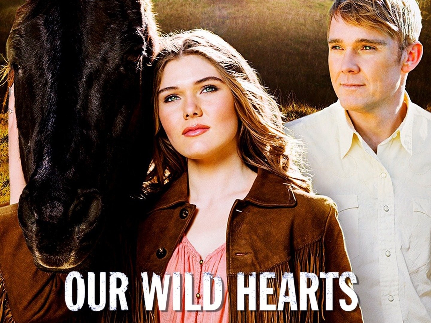 Our Wild Hearts (TV Movie 2013) - IMDb