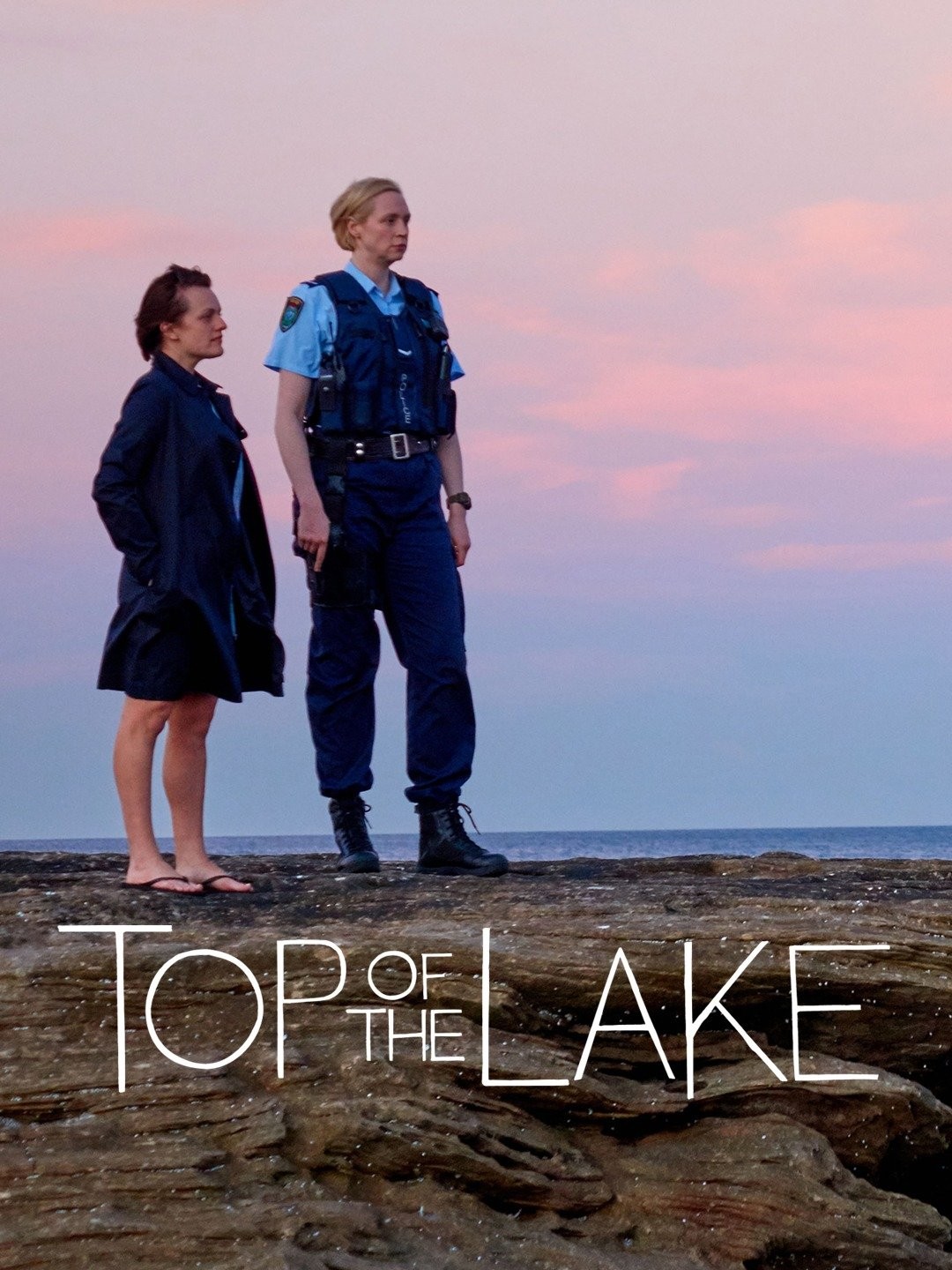 Top Of The Lake - Rotten Tomatoes