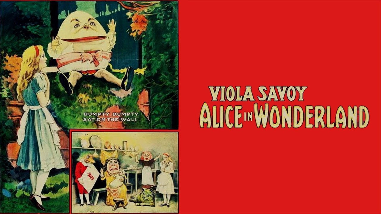 Alice in Wonderland - Rotten Tomatoes