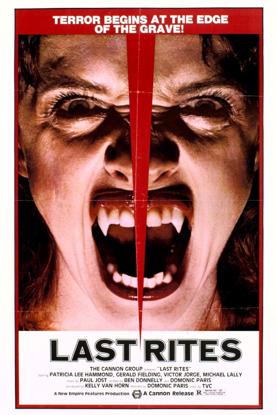 Last Rites - Rotten Tomatoes