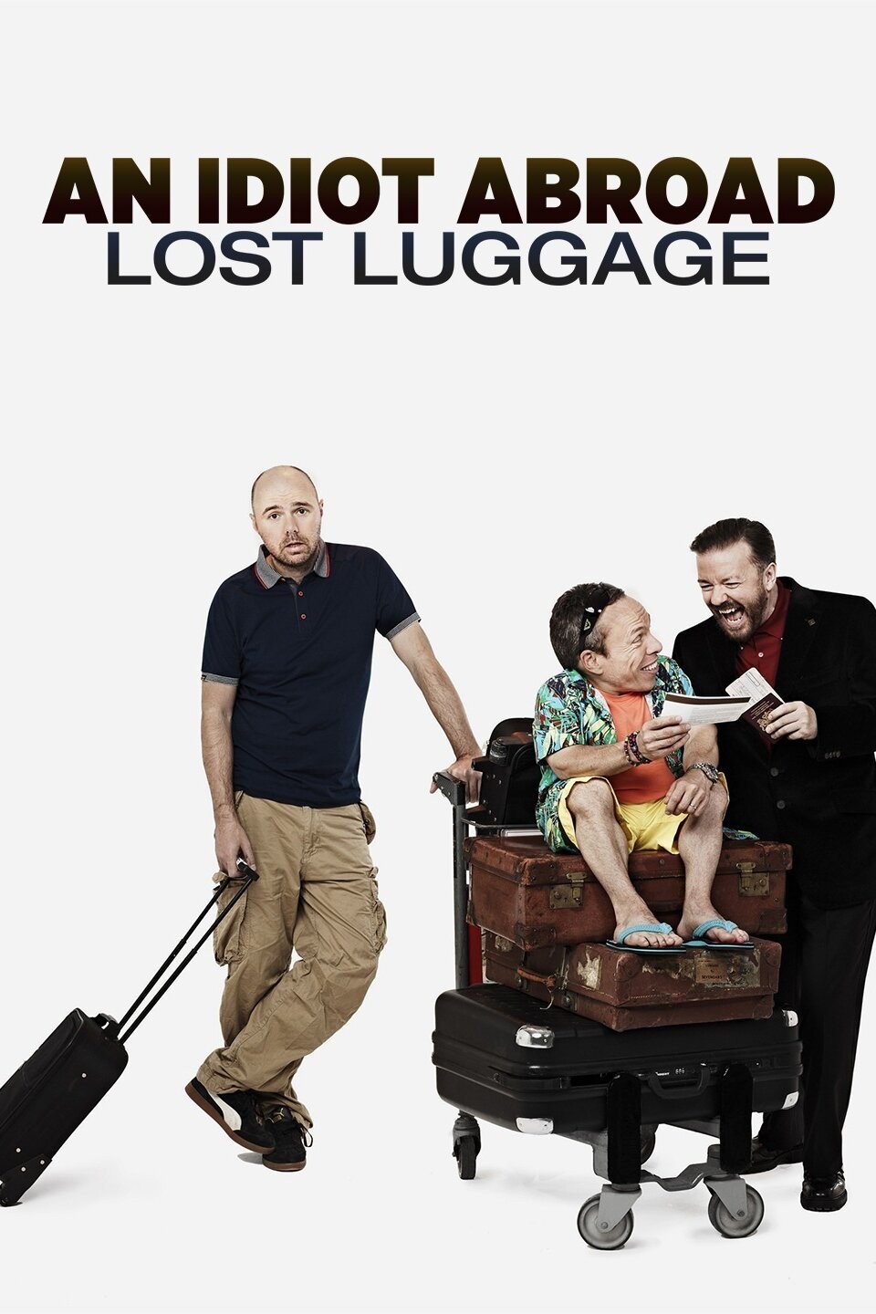 An idiot hot sale abroad streaming