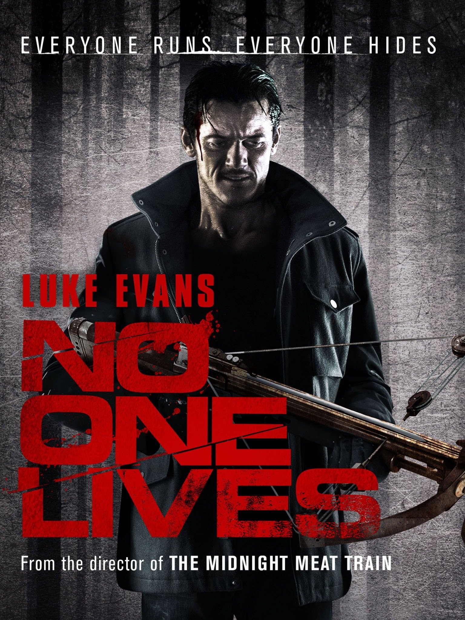 No One Lives streaming: where to watch movie online?