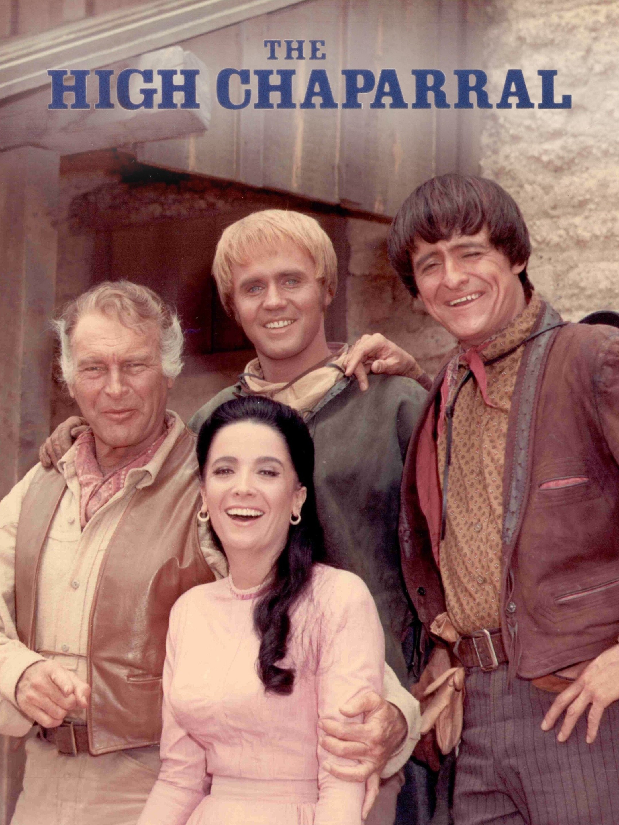 The High Chaparral Season 4 Rotten Tomatoes