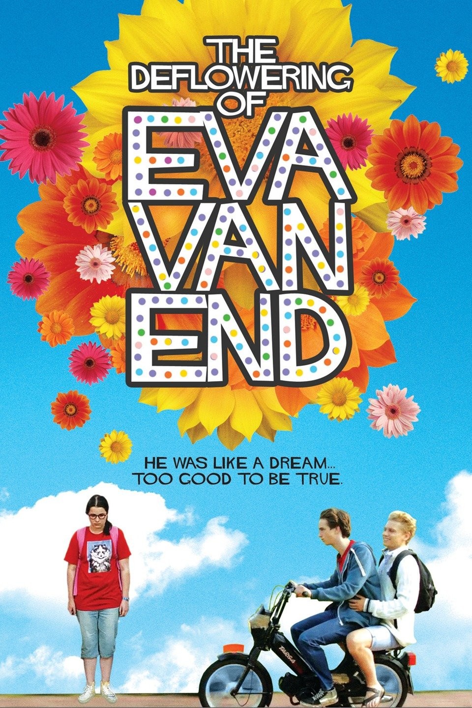 The Deflowering of Eva Van End | Rotten Tomatoes