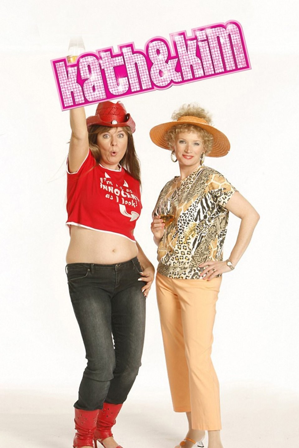 Kath & Kim Season 4 Rotten Tomatoes