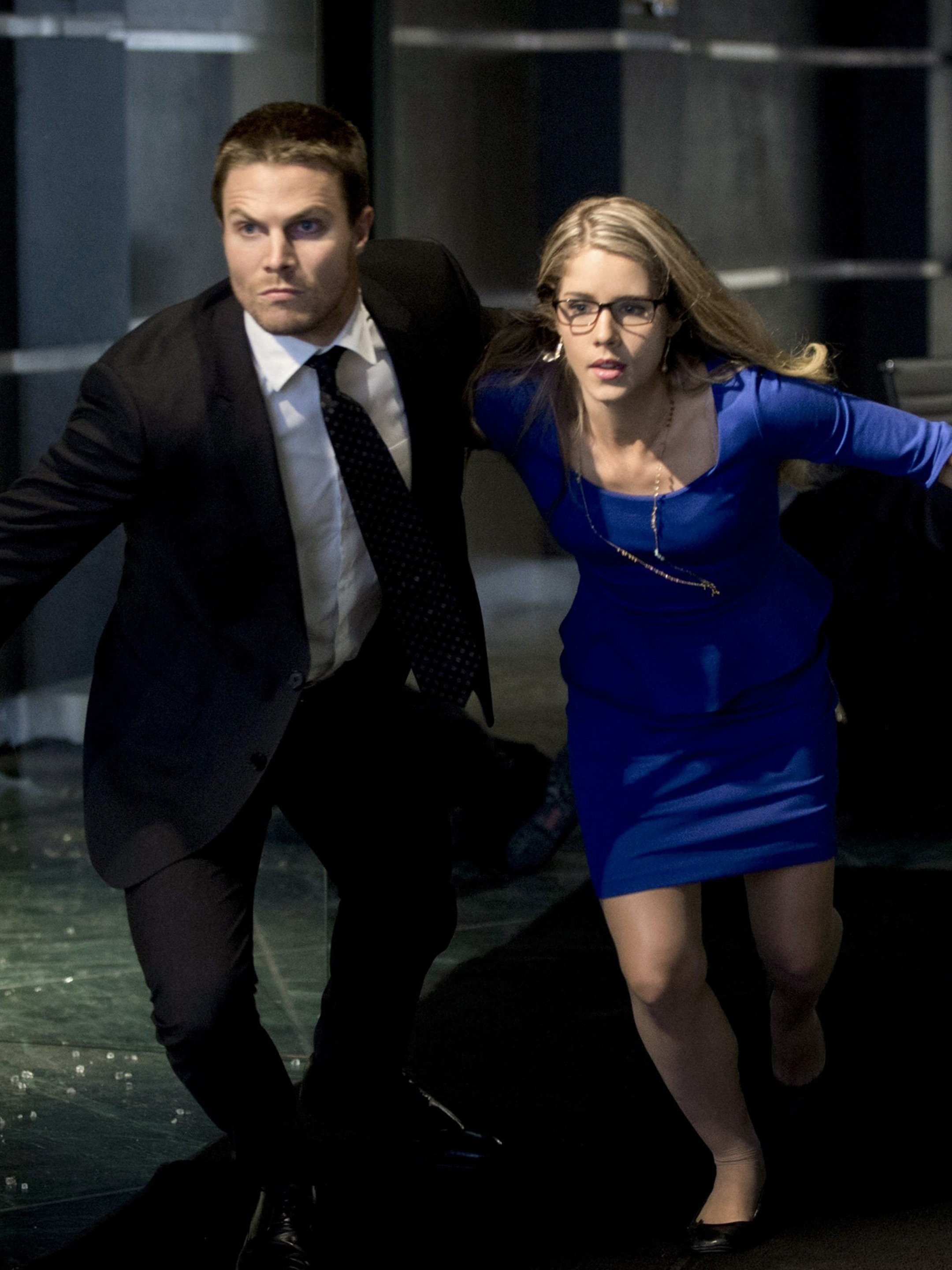 Watch arrow season 2 episode clearance 1