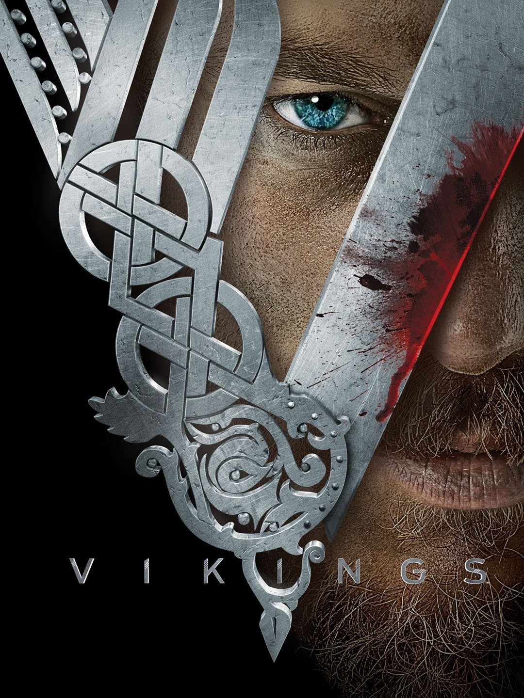 Vikings Review: Divinity and Brutality - TV Fanatic