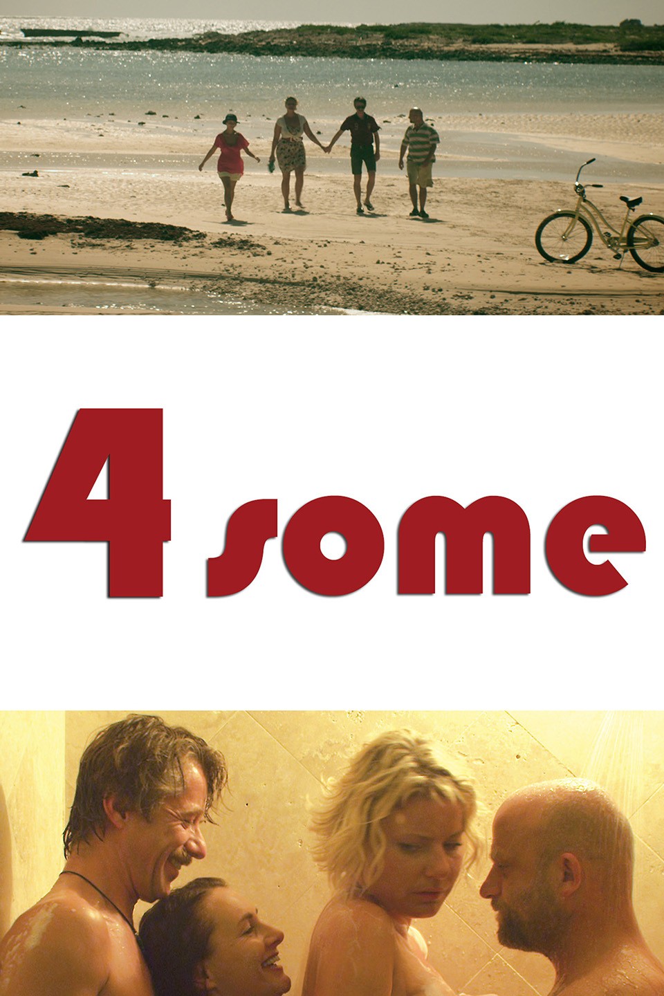 4Some | Rotten Tomatoes