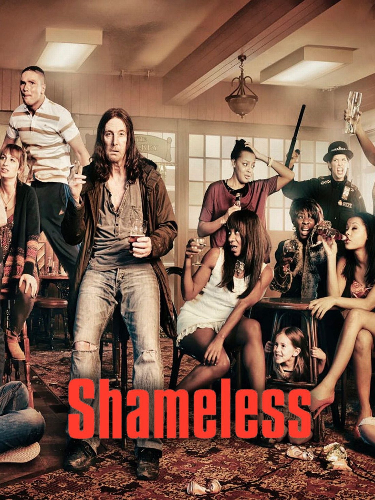 Shameless Season 11 Pictures Rotten Tomatoes