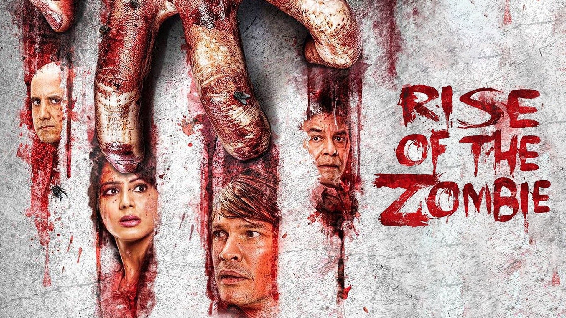 Rise of the Zombies - Rotten Tomatoes