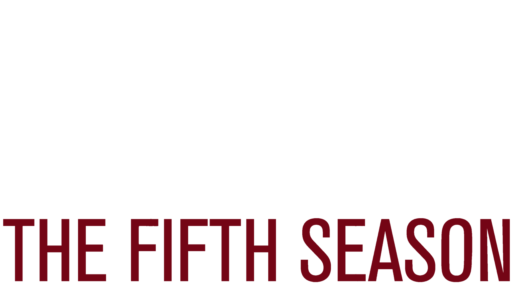 The Fifth Season Logo
