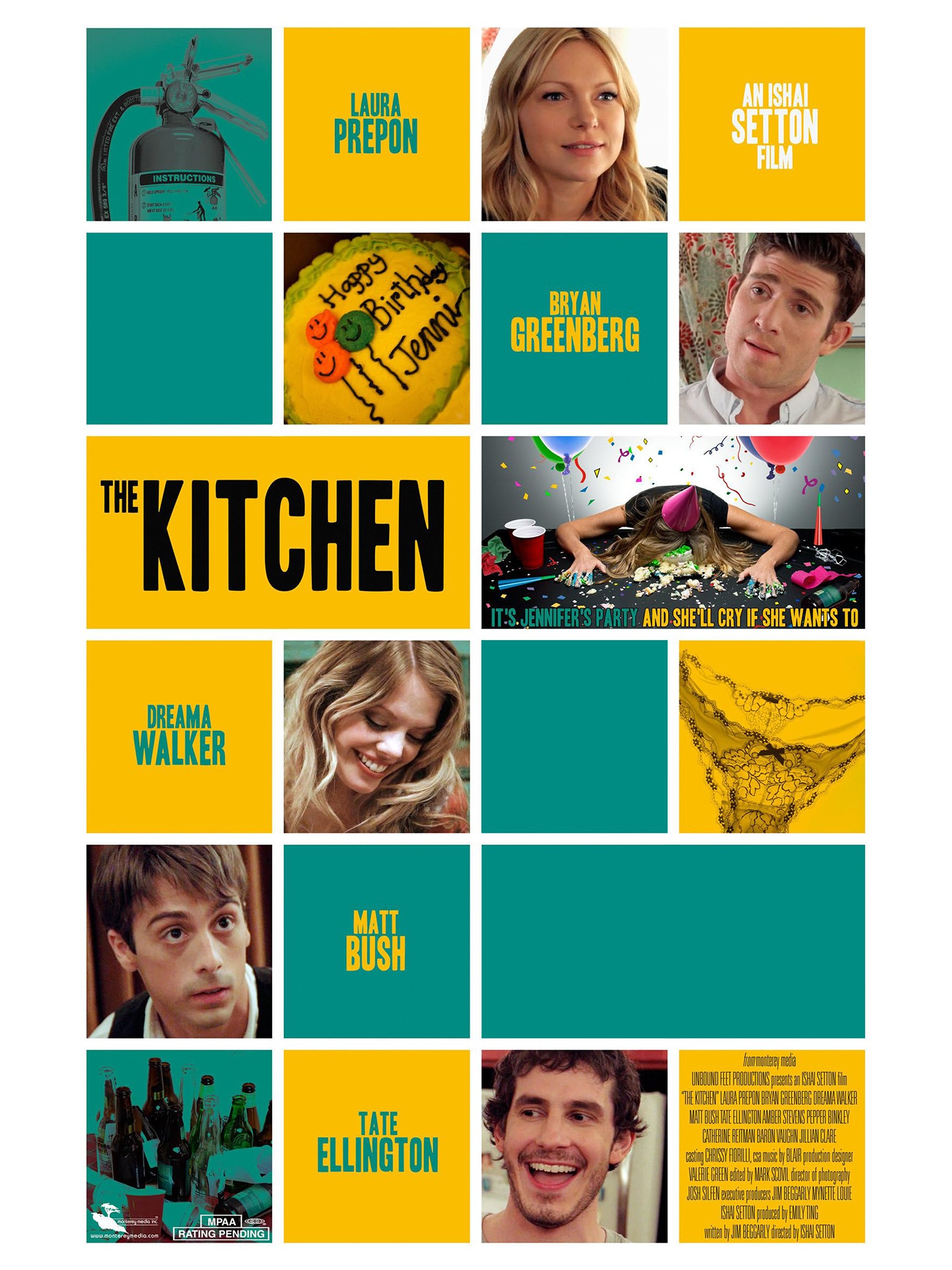 The Kitchen - Rotten Tomatoes