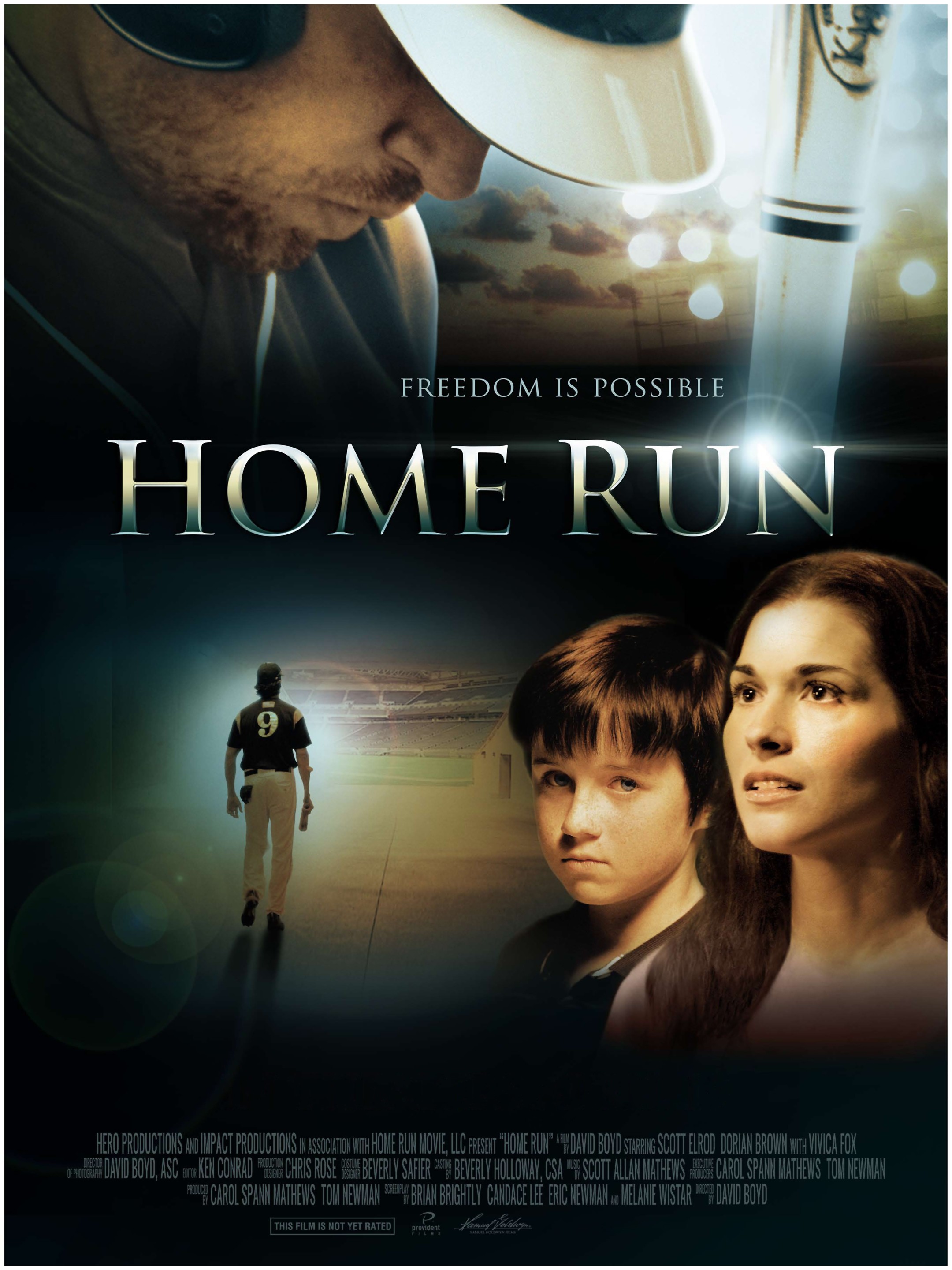 Home – Impact Run