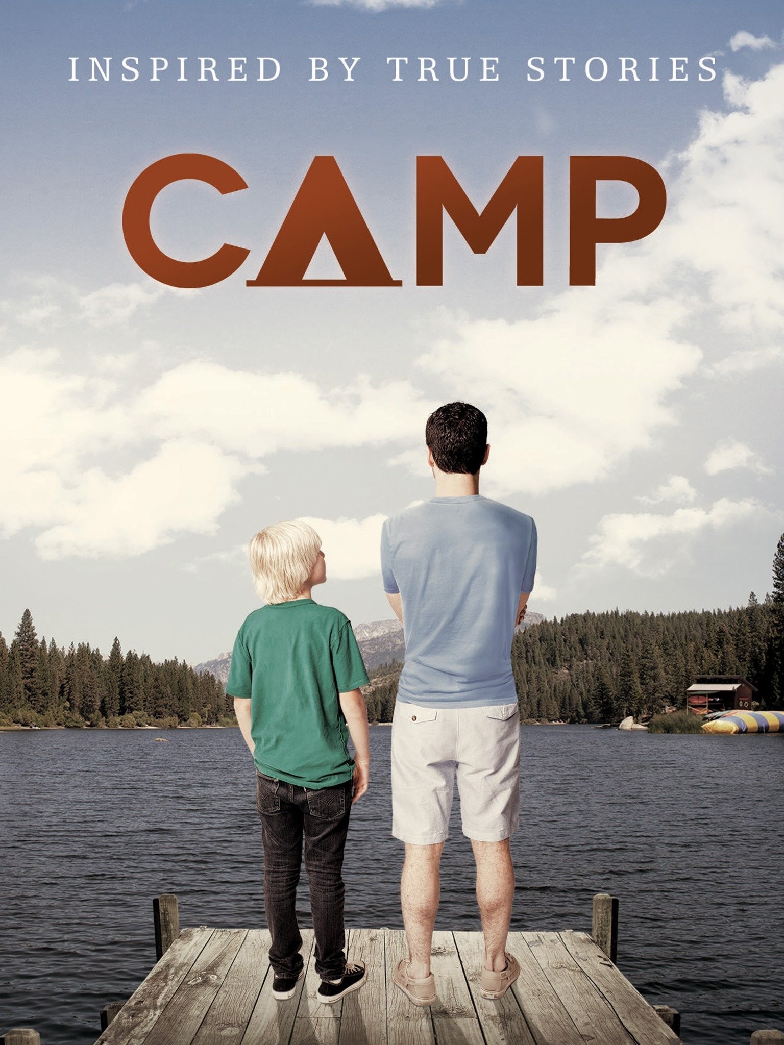 TheaterCampMovie is certified FRESH on @Rotten Tomatoes. See the movi