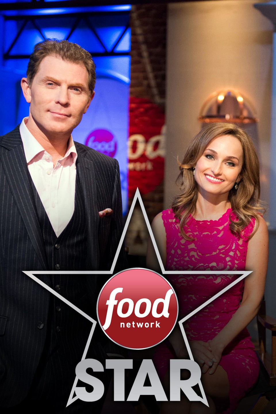 Food Network Star - Rotten Tomatoes