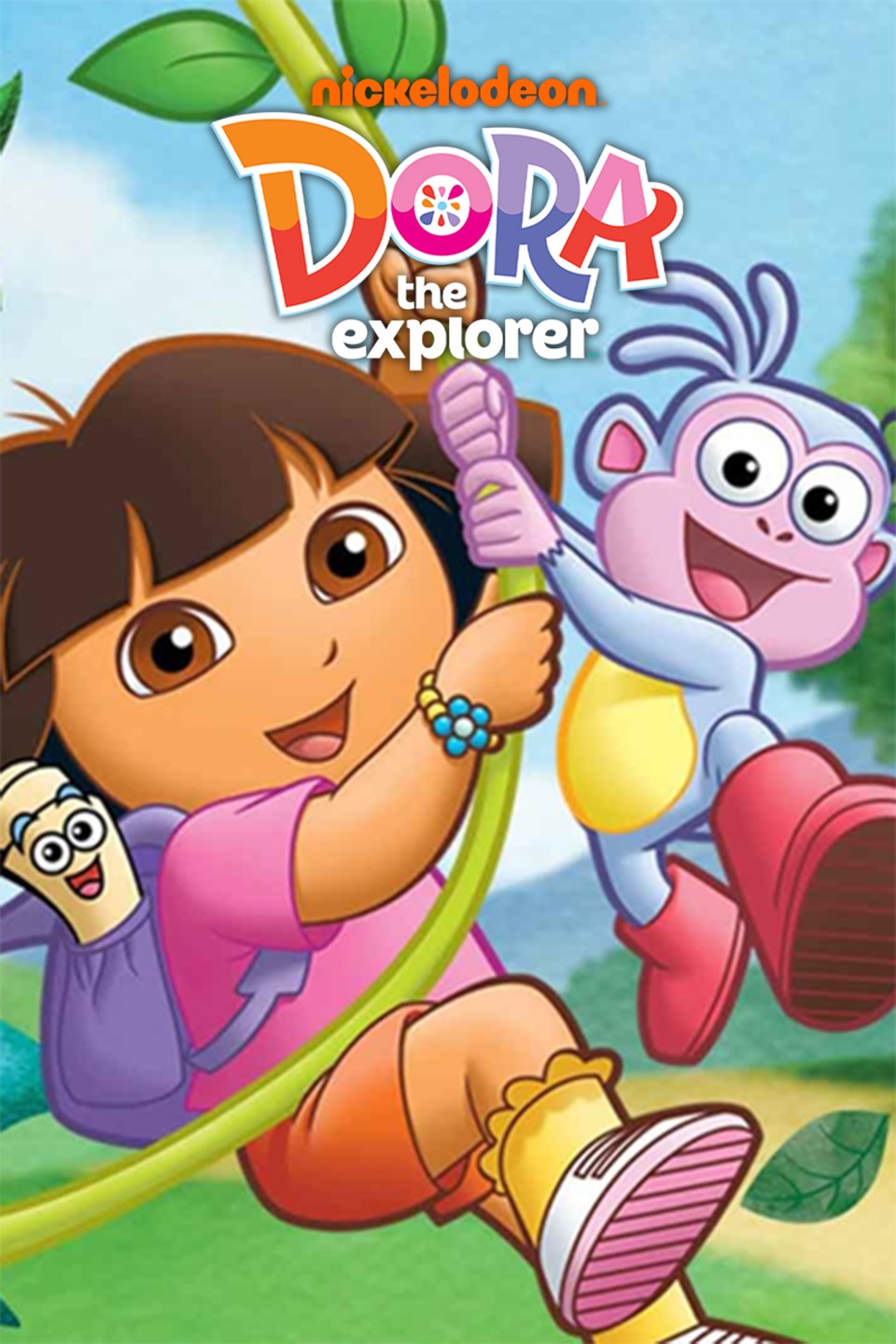 Dora the Explorer: Season 8 | Rotten Tomatoes