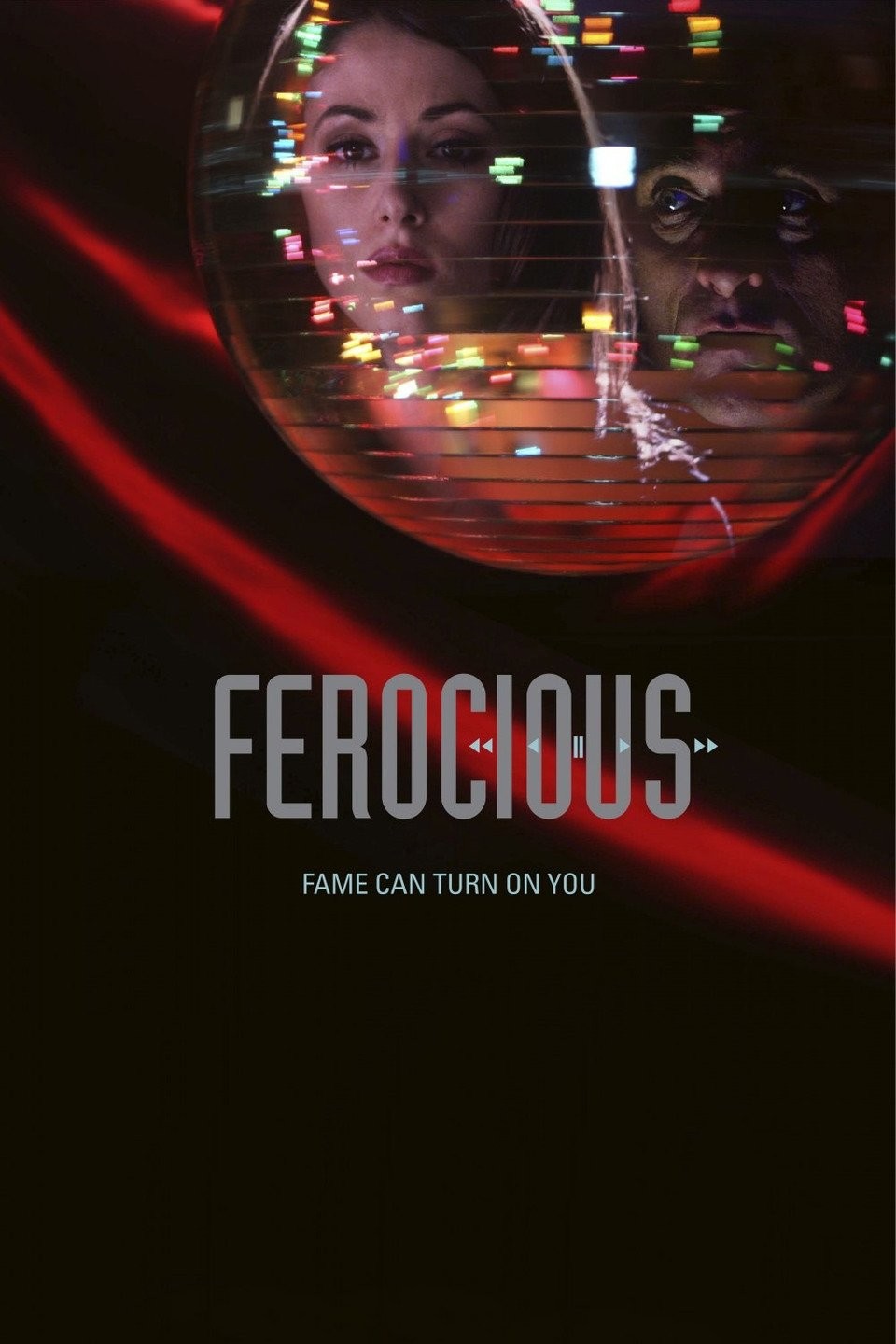 Ferocious | Rotten Tomatoes, image size:960x1440