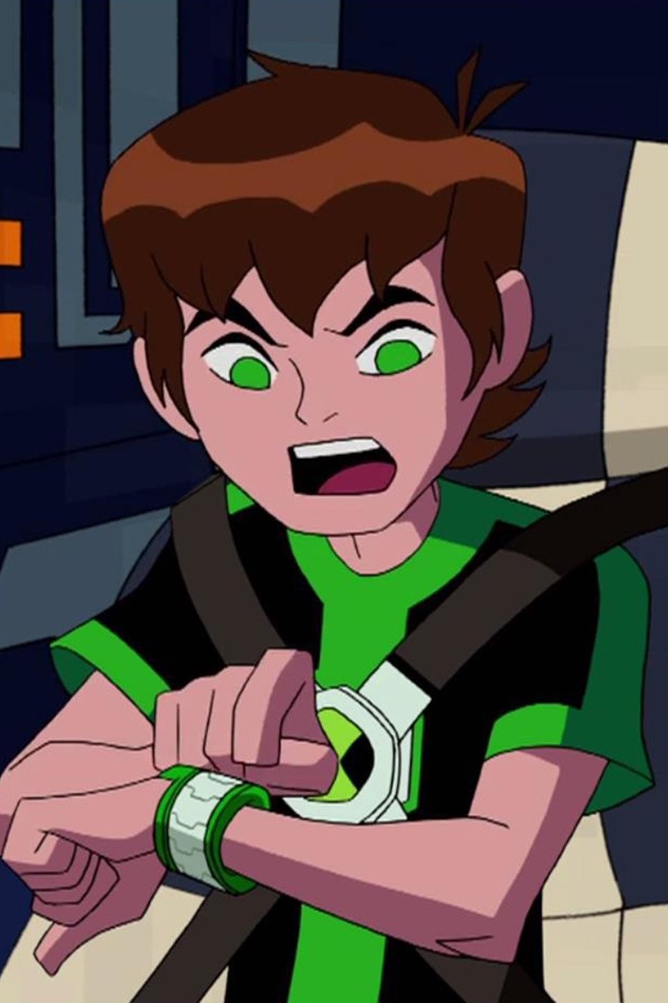 Ben 10: Omniverse - Rotten Tomatoes