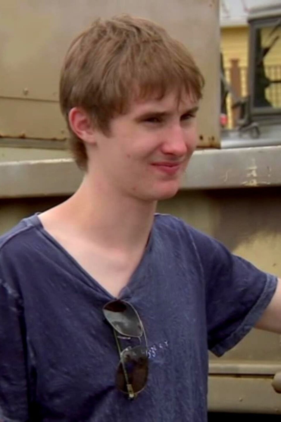 Jefferson's Desk; Jeu de Course Pictures Rotten Tomatoes