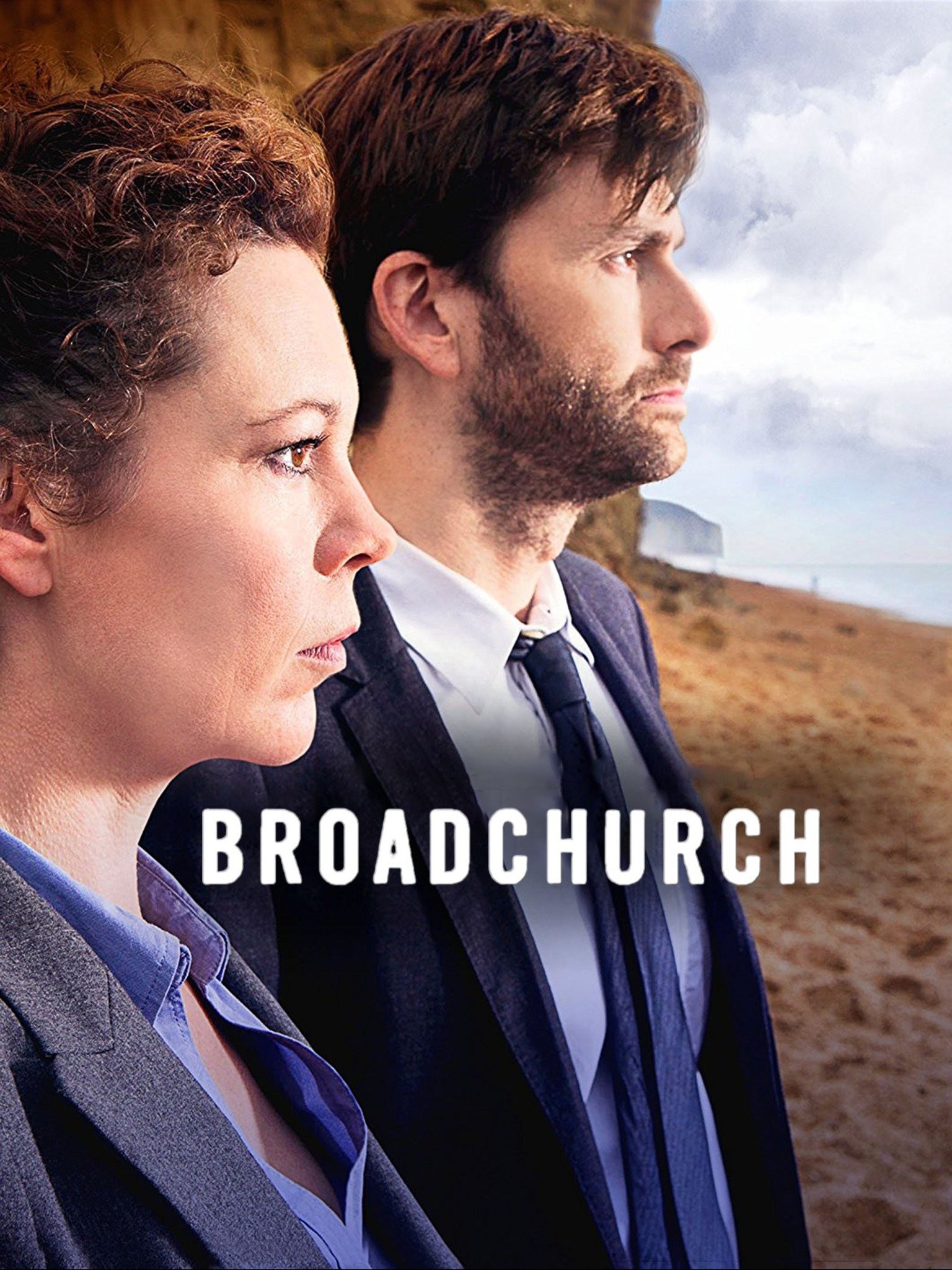 Broadchurch Season 1 Rotten Tomatoes