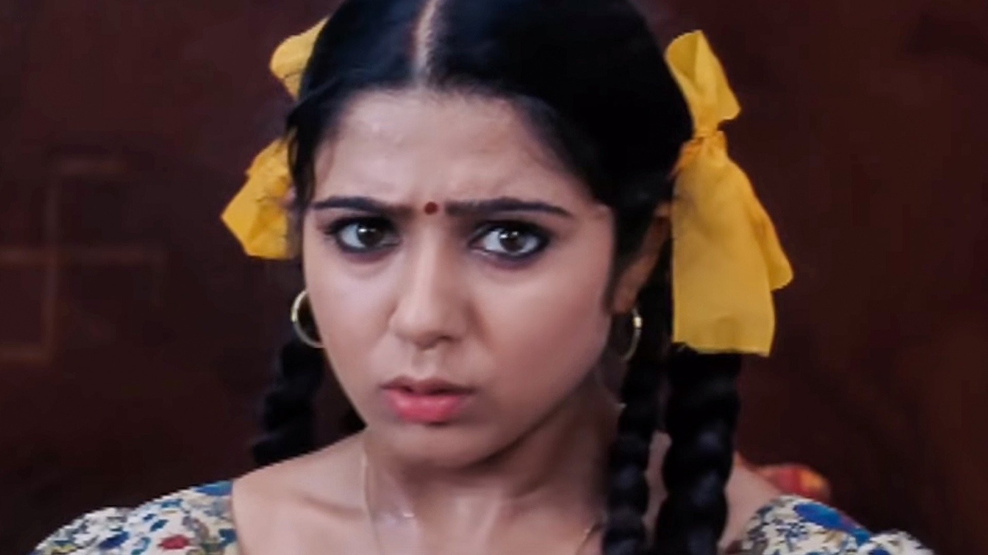 Pournami | Rotten Tomatoes
