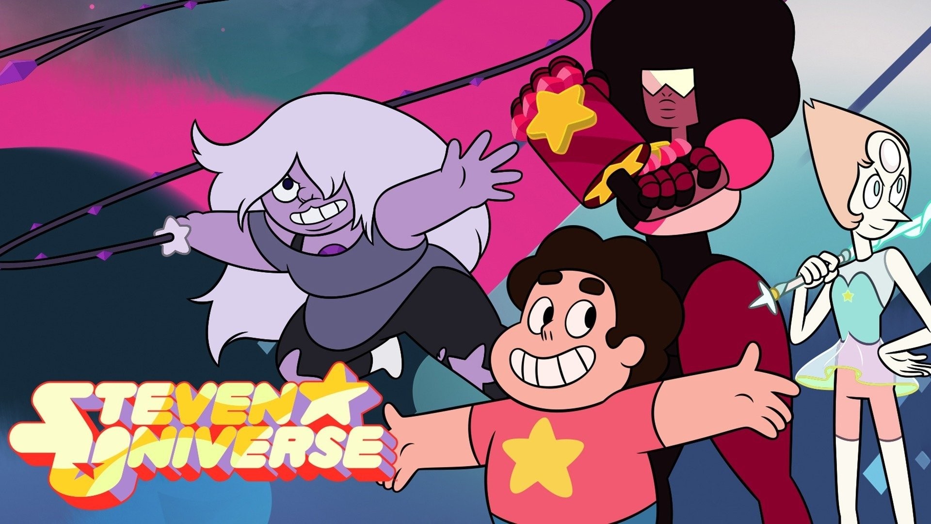 Steven Universe - Rotten Tomatoes