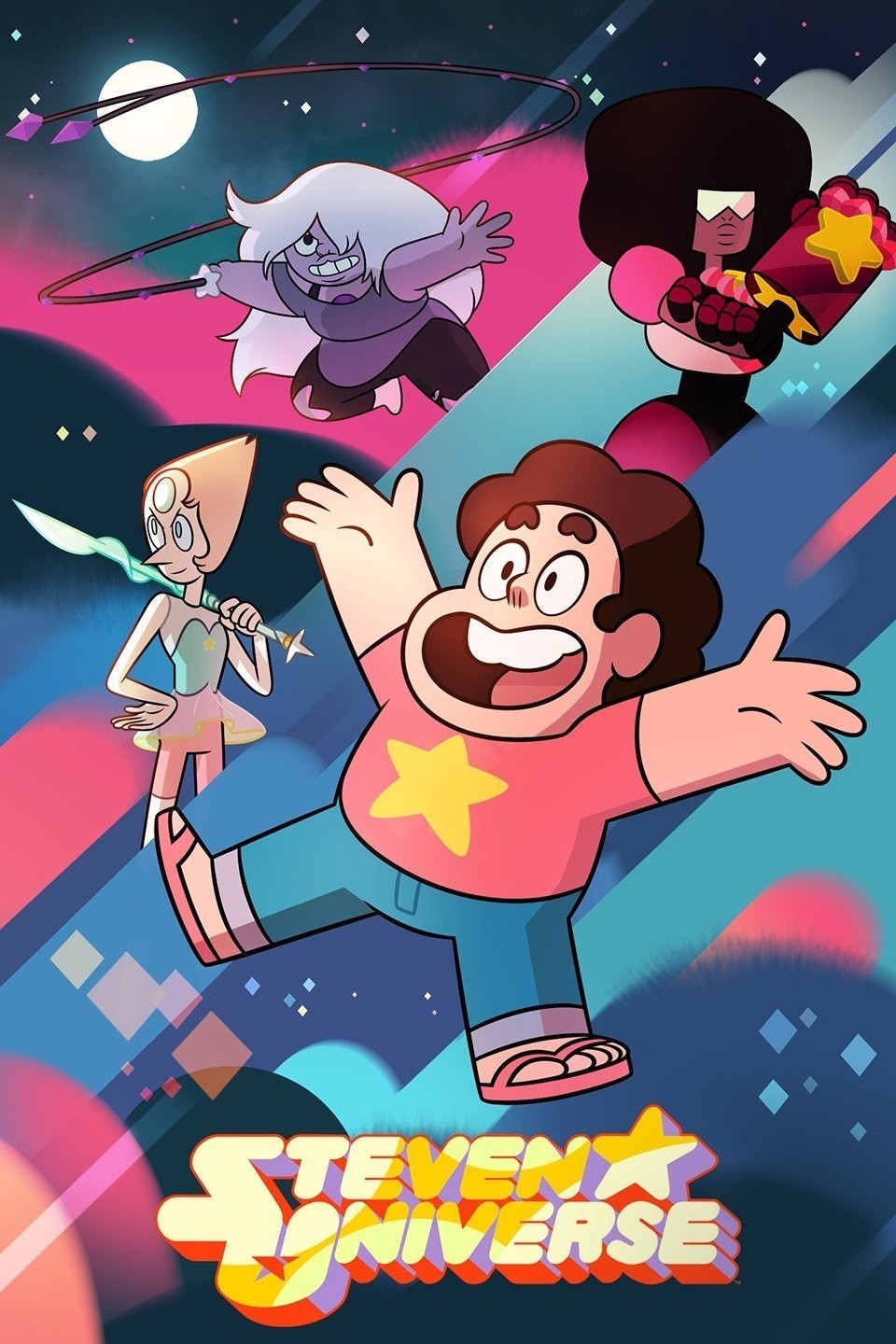 Steven Universe's New Episode Proves It's the Best Show You Don't