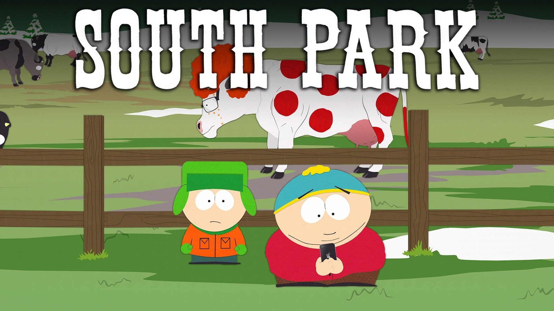 The 12 Most Underrated South Park Characters