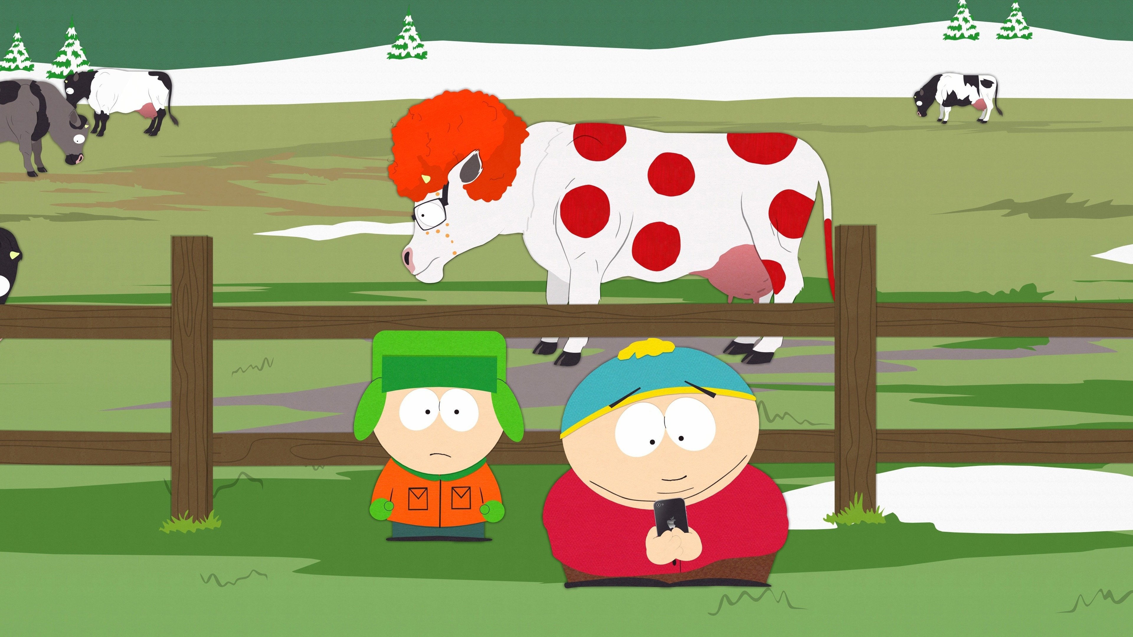 South Park - Rotten Tomatoes