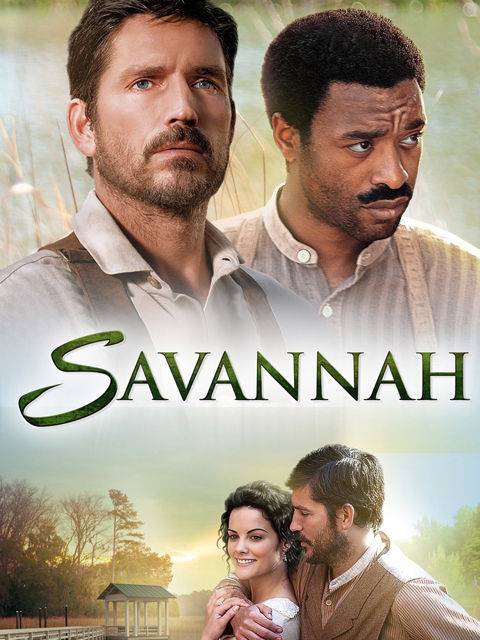 Savannah (2013) | Rotten Tomatoes