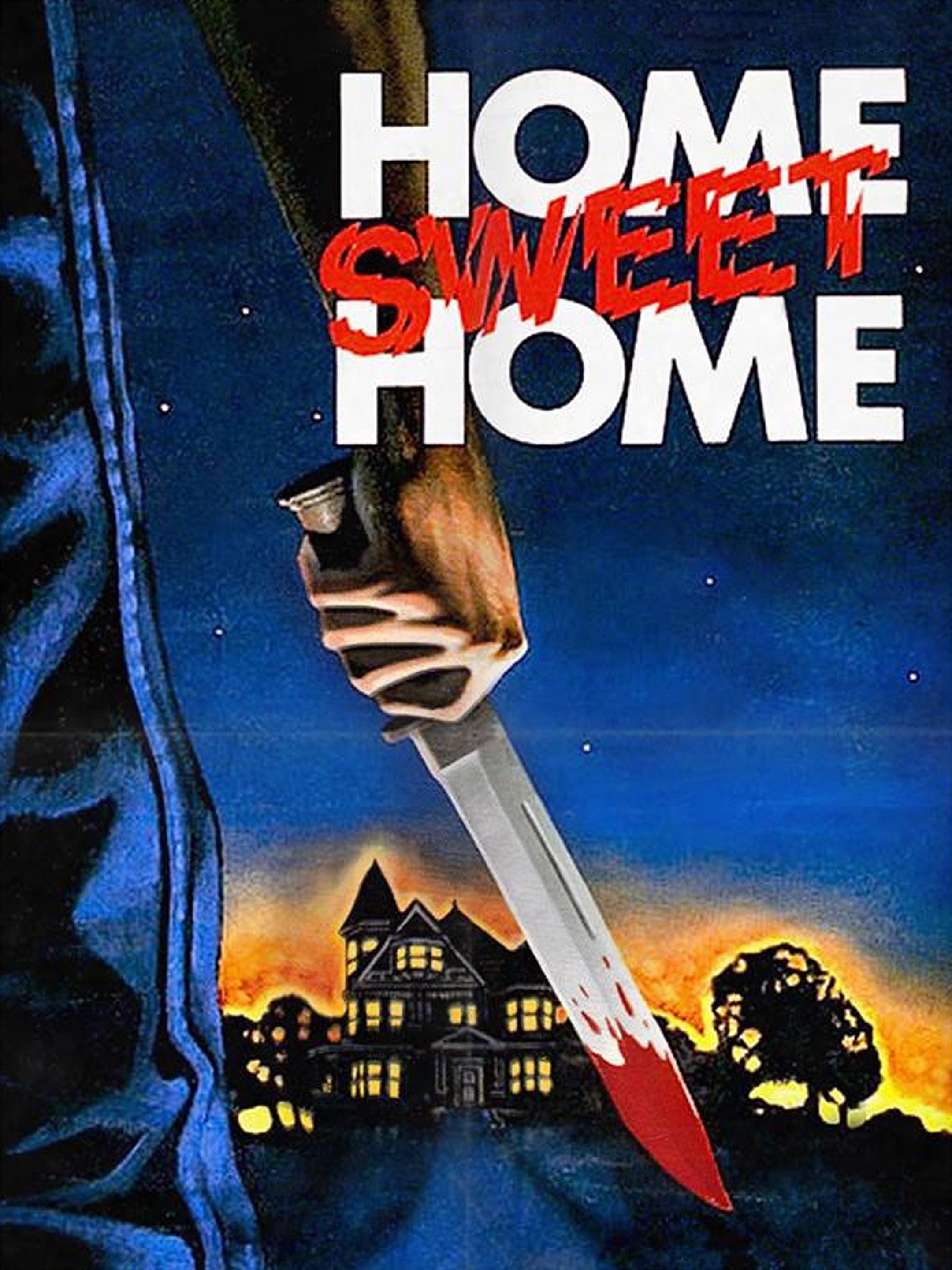 Home Sweet Home  Rotten Tomatoes