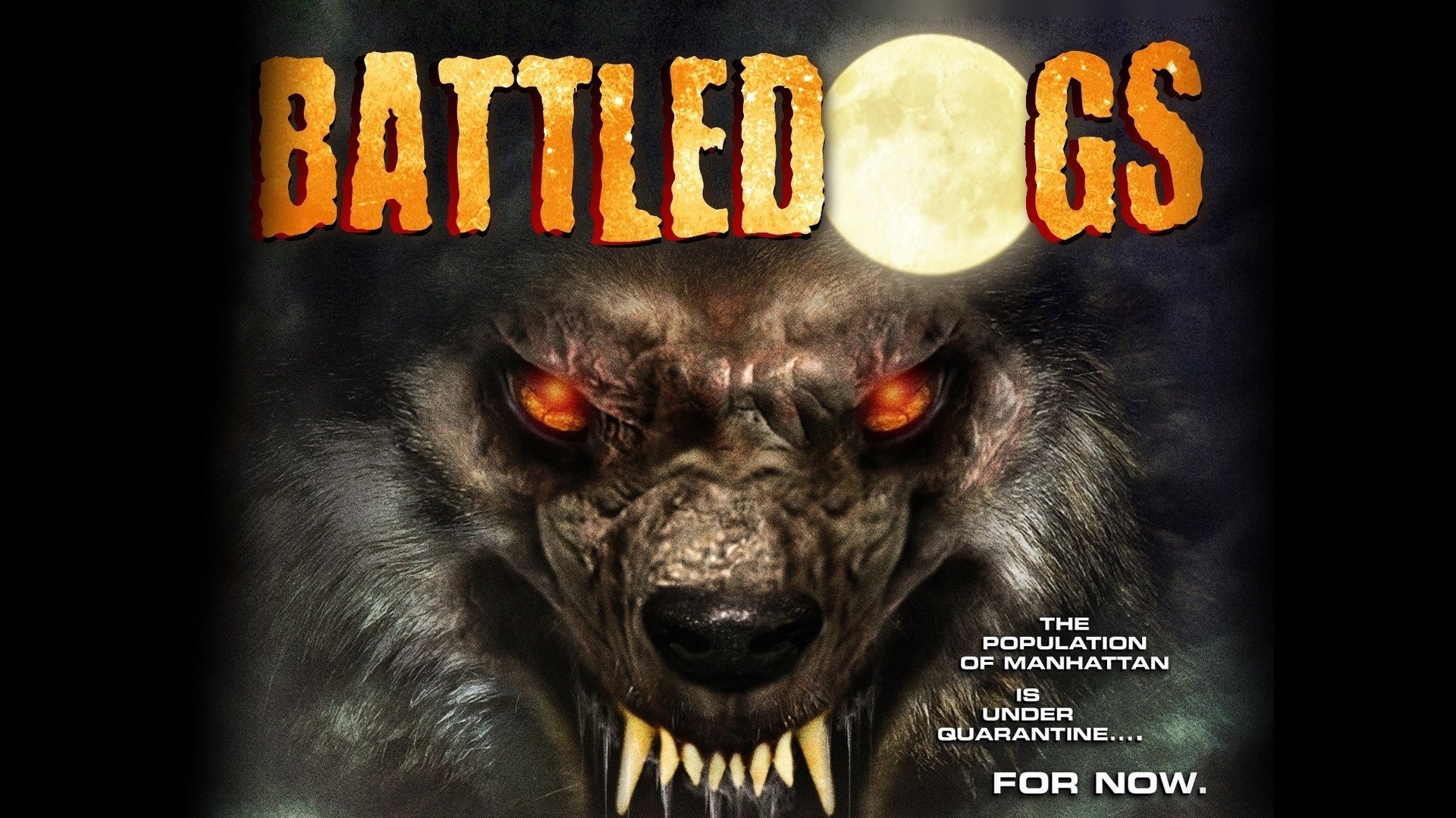 Battledogs Rotten Tomatoes