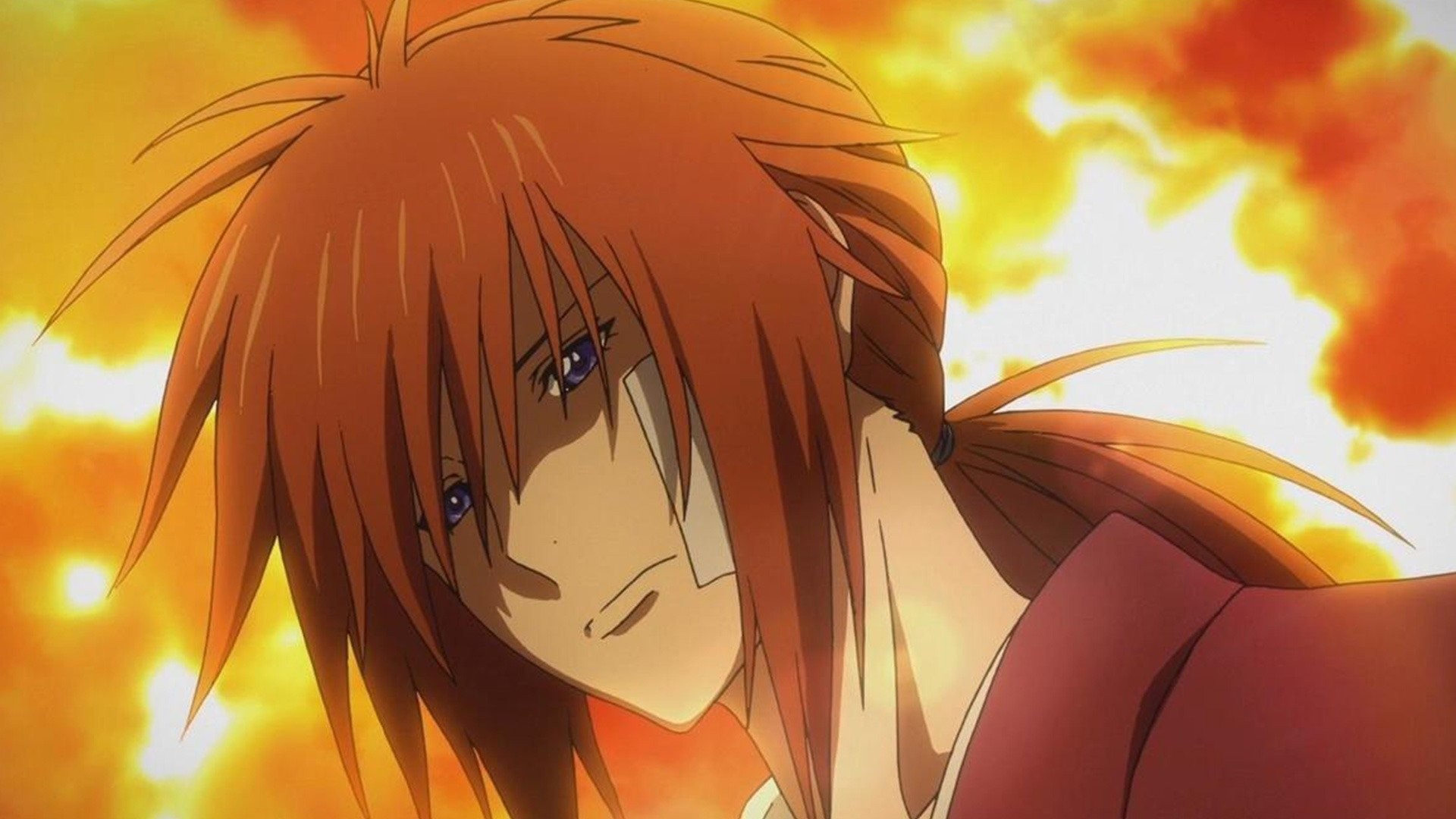 Rurouni Kenshin -- New Kyoto Arc - Rotten Tomatoes