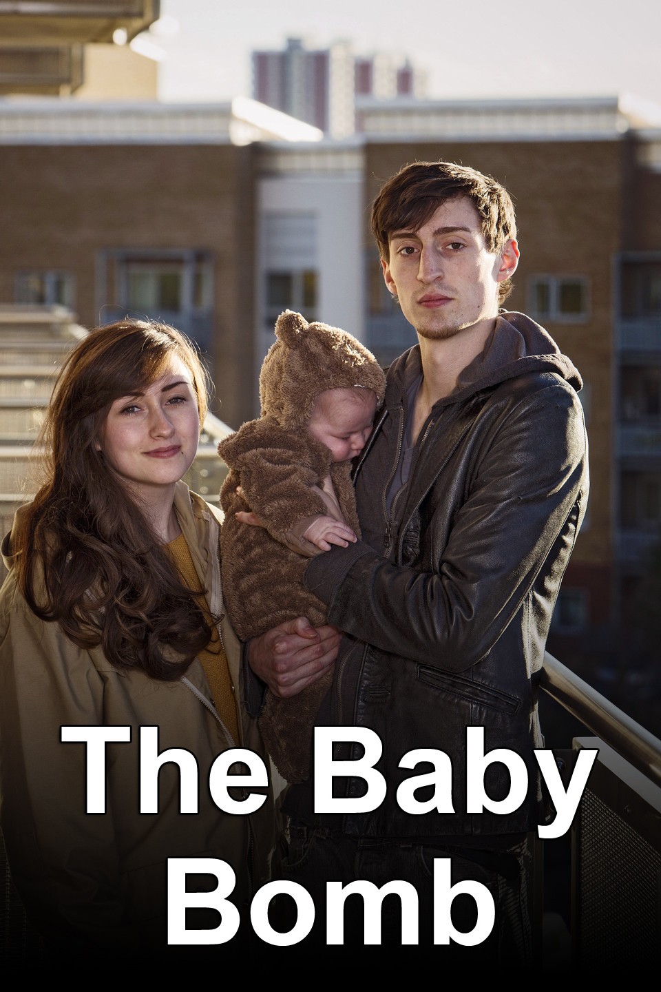 The Baby Bomb Trailers & Videos Rotten Tomatoes
